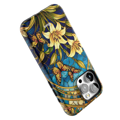 Ophelia iPhone Case gallery - Iphone_15_Pro_Max_5