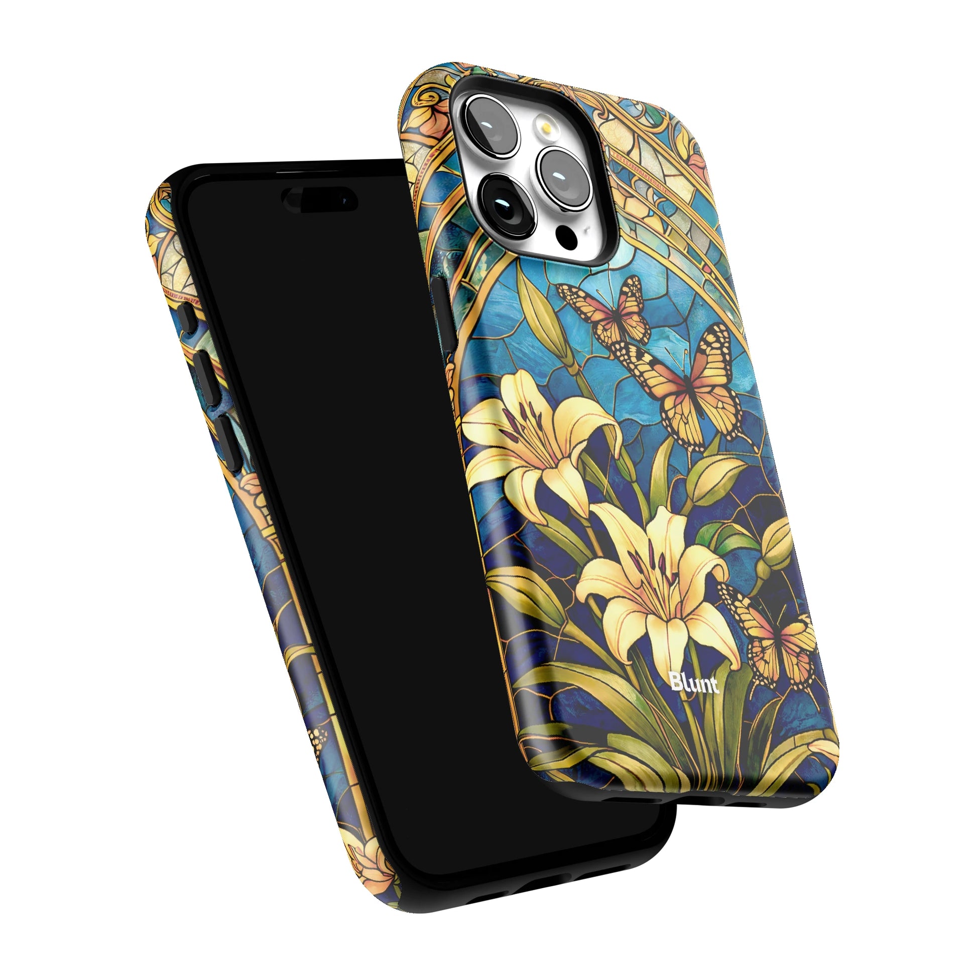 Ophelia iPhone Case gallery - Iphone_15_Pro_Max_6