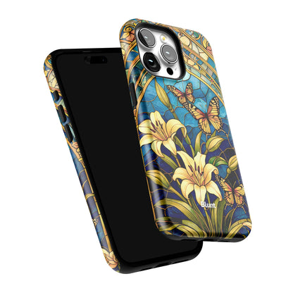Ophelia iPhone Case gallery - Iphone_15_Pro_Max_6