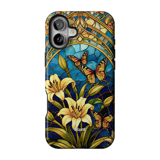 Ophelia iPhone Case gallery - Iphone_16_Mini_Air_Plus_1