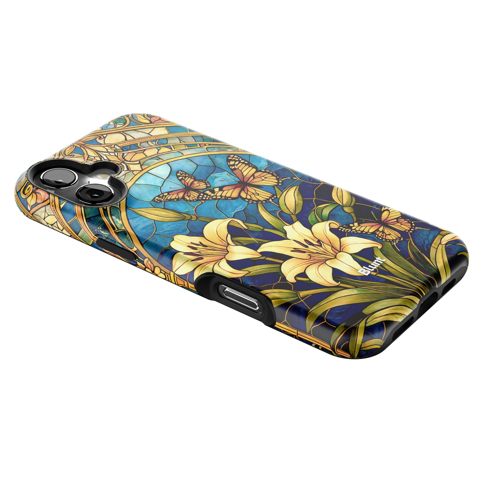 Ophelia iPhone Case gallery - Iphone_16_Mini_Air_Plus_2