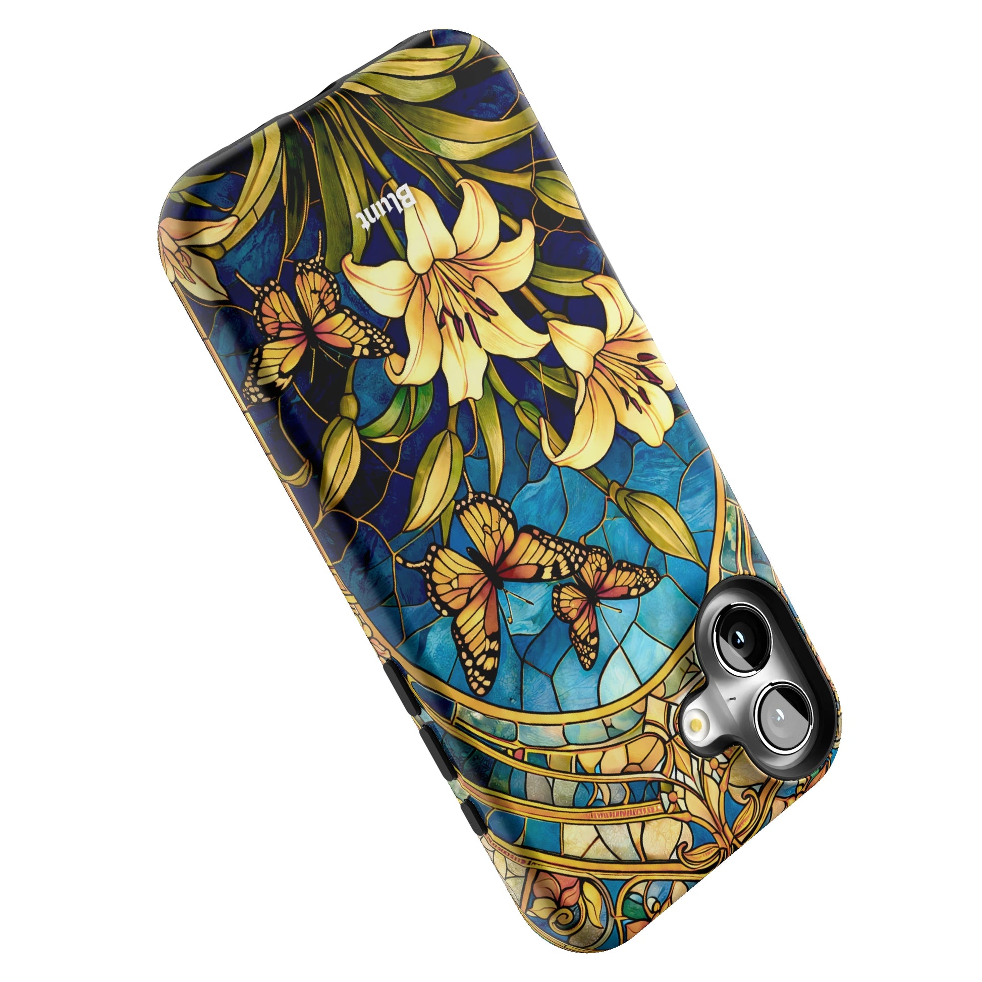 Ophelia iPhone Case gallery - Iphone_16_Mini_Air_Plus_5