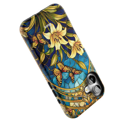 Ophelia iPhone Case gallery - Iphone_16_Mini_Air_Plus_5