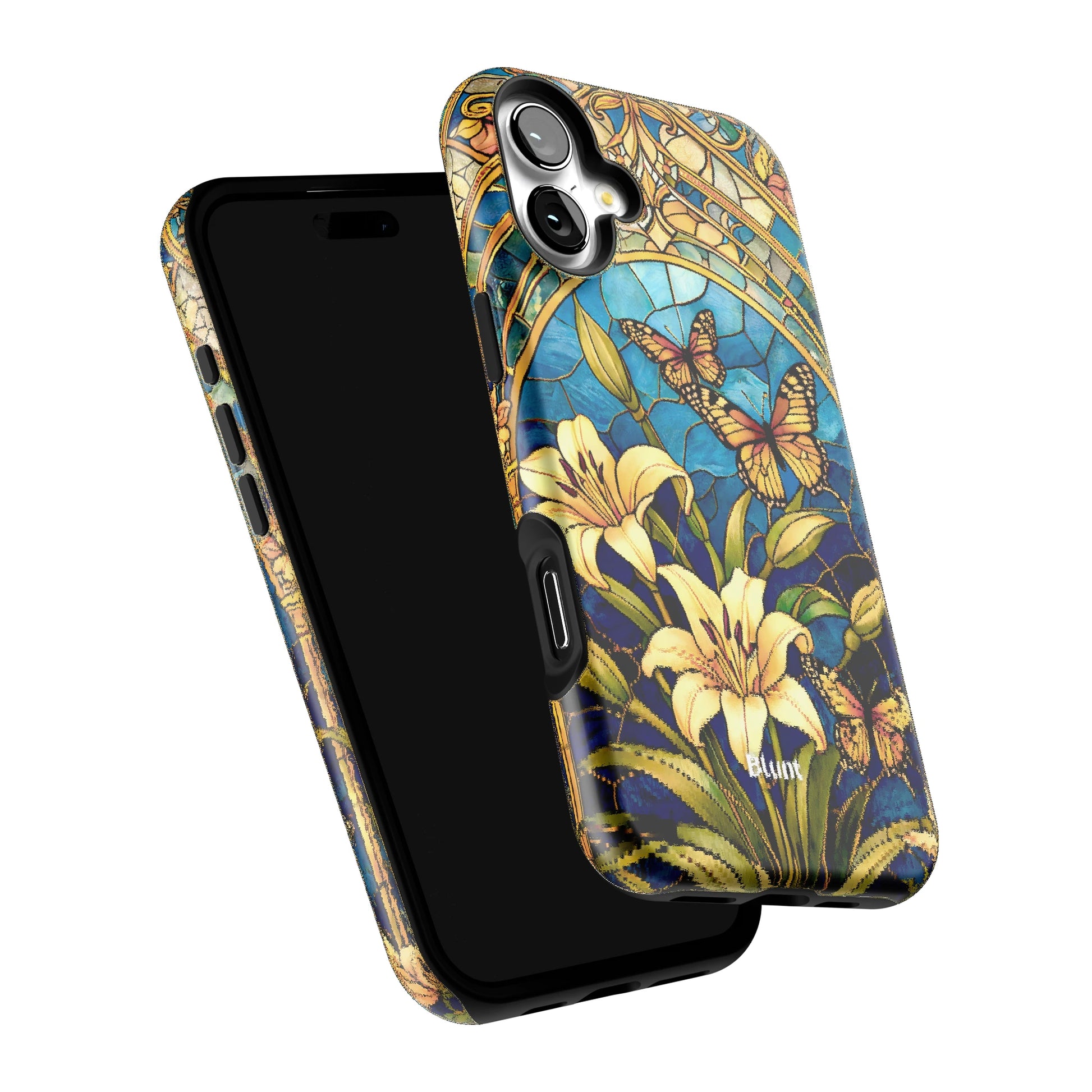 Ophelia iPhone Case gallery - Iphone_16_Mini_Air_Plus_6