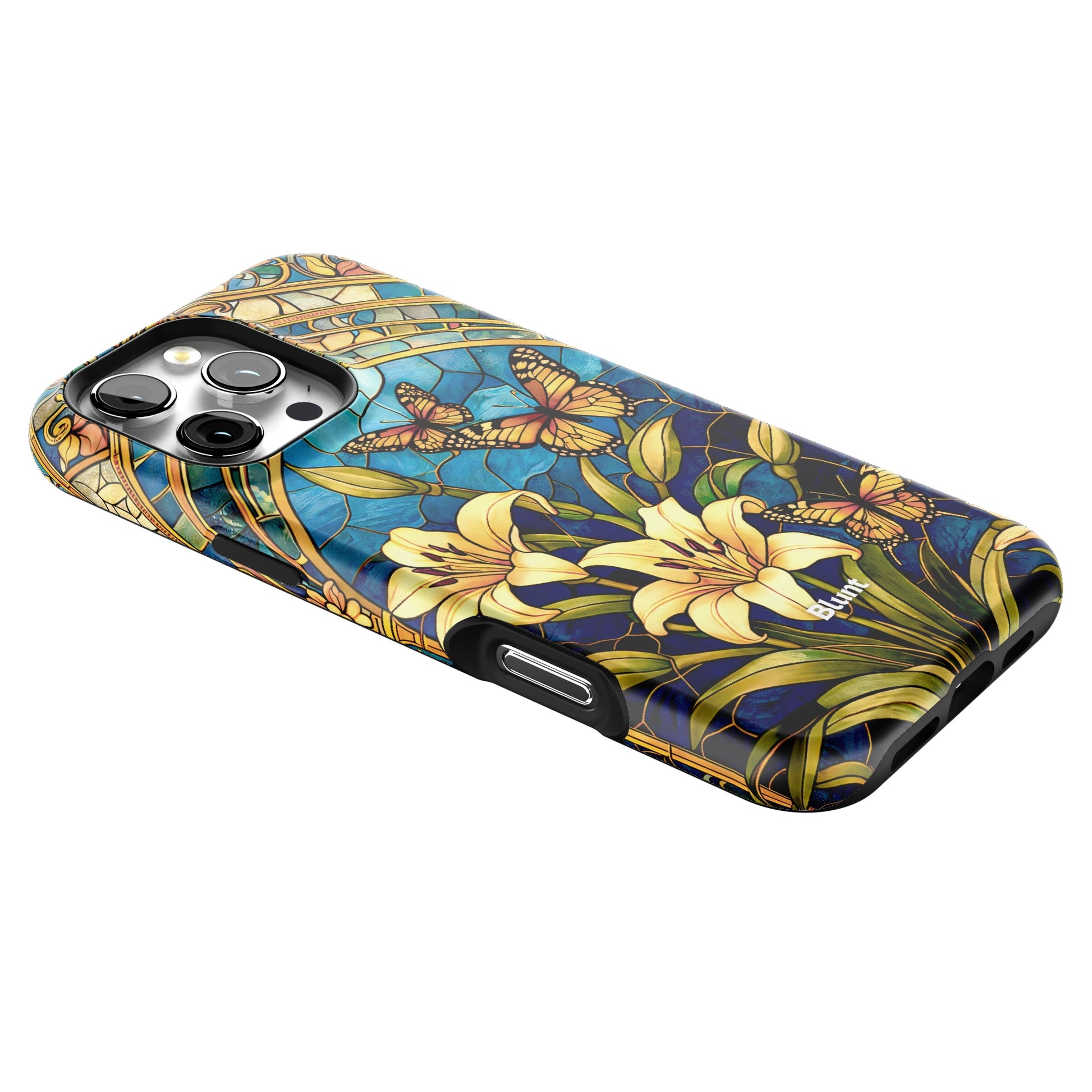 Ophelia iPhone Case gallery - Iphone_16_Pro_Max_2