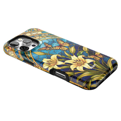 Ophelia iPhone Case gallery - Iphone_16_Pro_Max_2