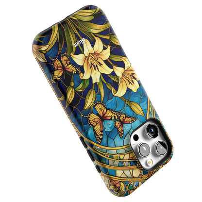 Ophelia iPhone Case gallery - Iphone_16_Pro_Max_5
