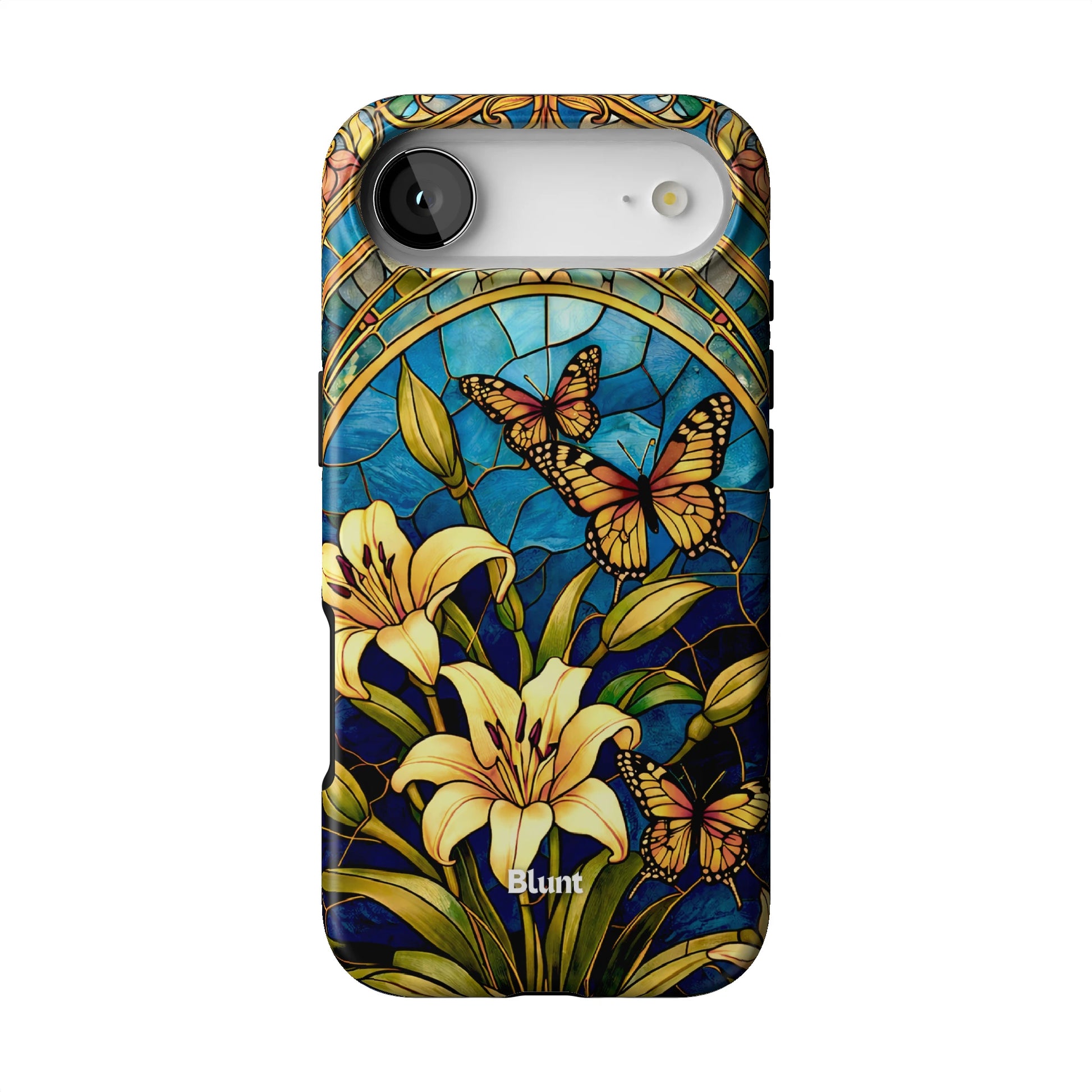 Ophelia iPhone Case gallery - Iphone_17_Air_1