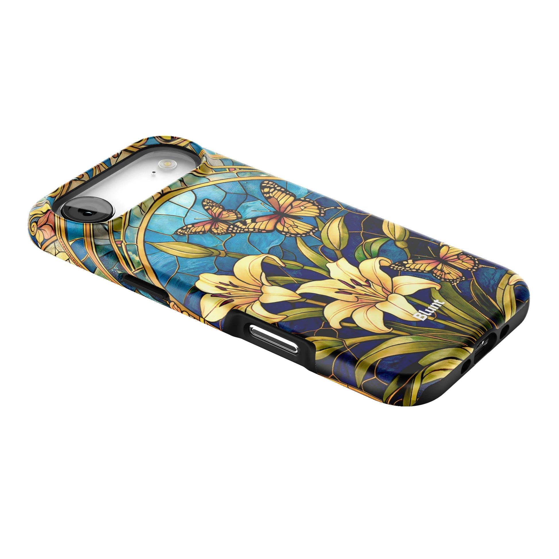 Ophelia iPhone Case gallery - Iphone_17_Air_2