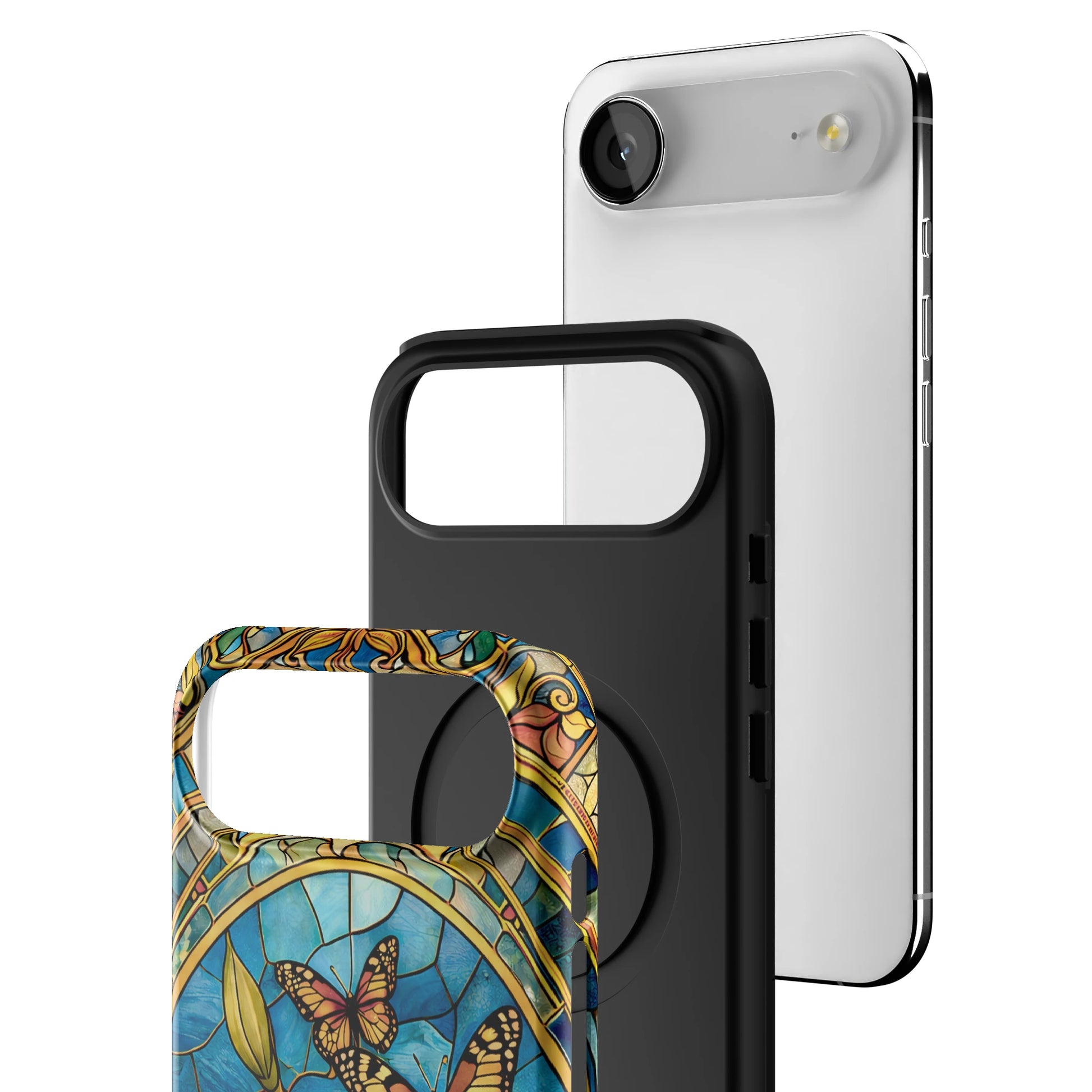 Ophelia iPhone Case gallery - Iphone_17_Air_3