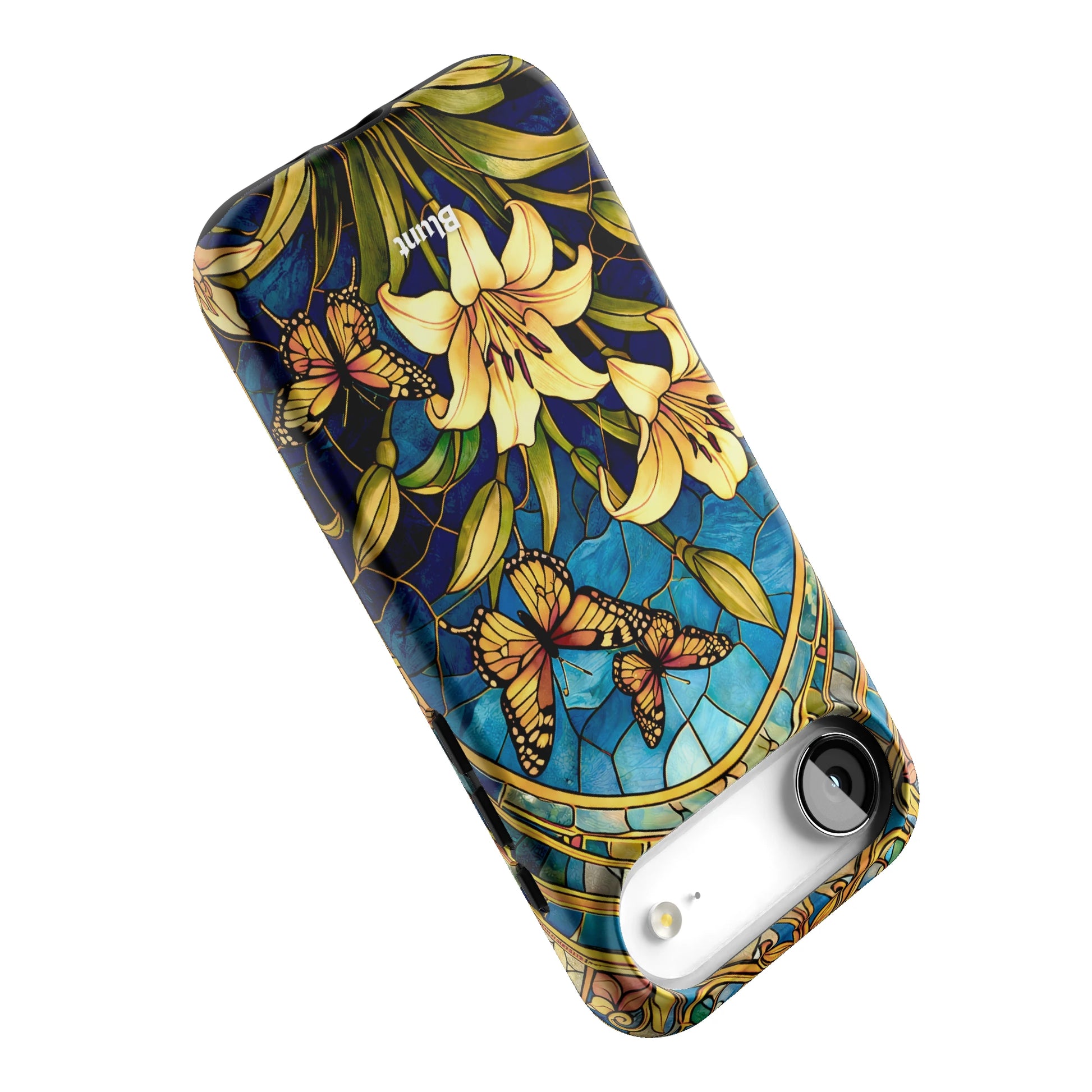 Ophelia iPhone Case gallery - Iphone_17_Air_5