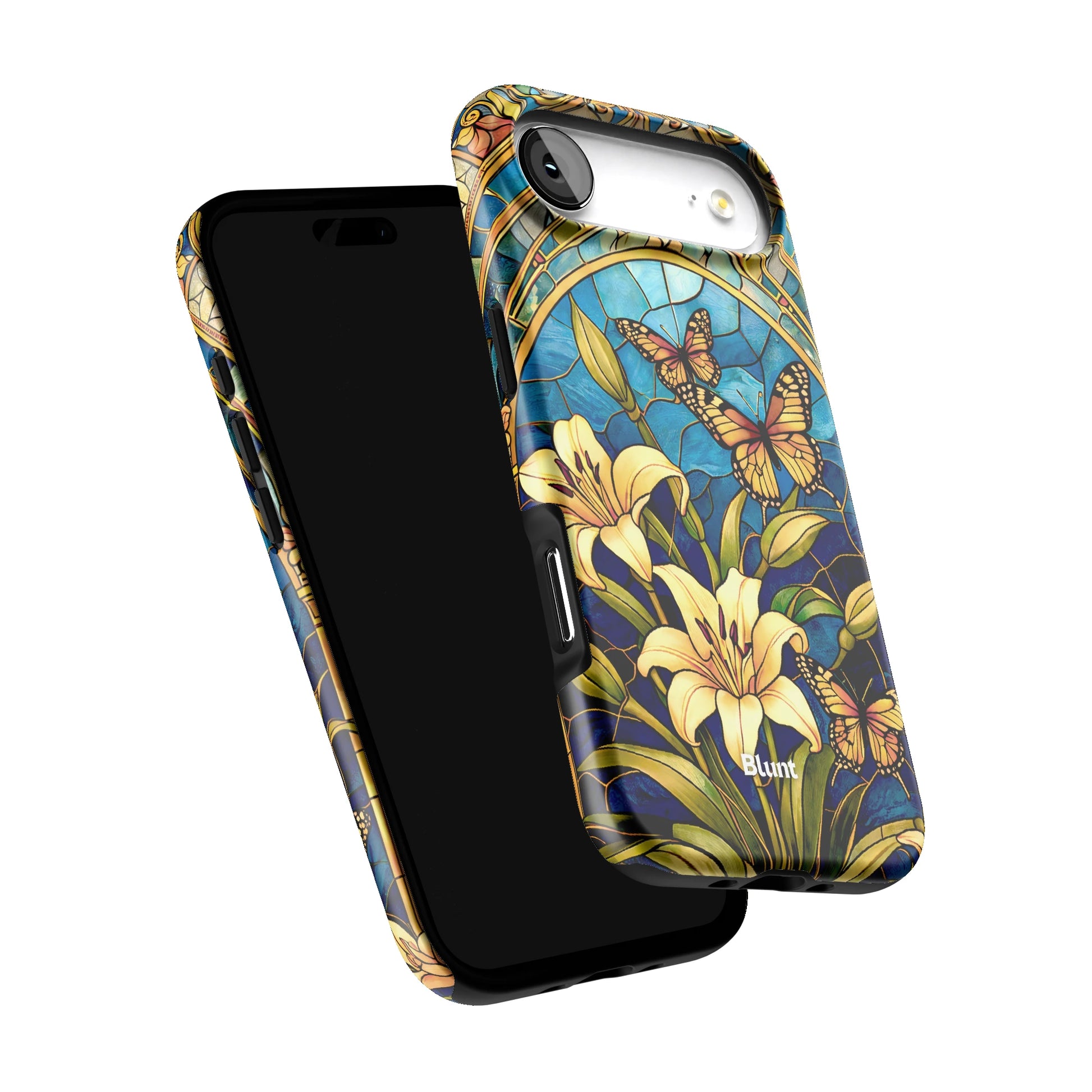 Ophelia iPhone Case gallery - Iphone_17_Air_6