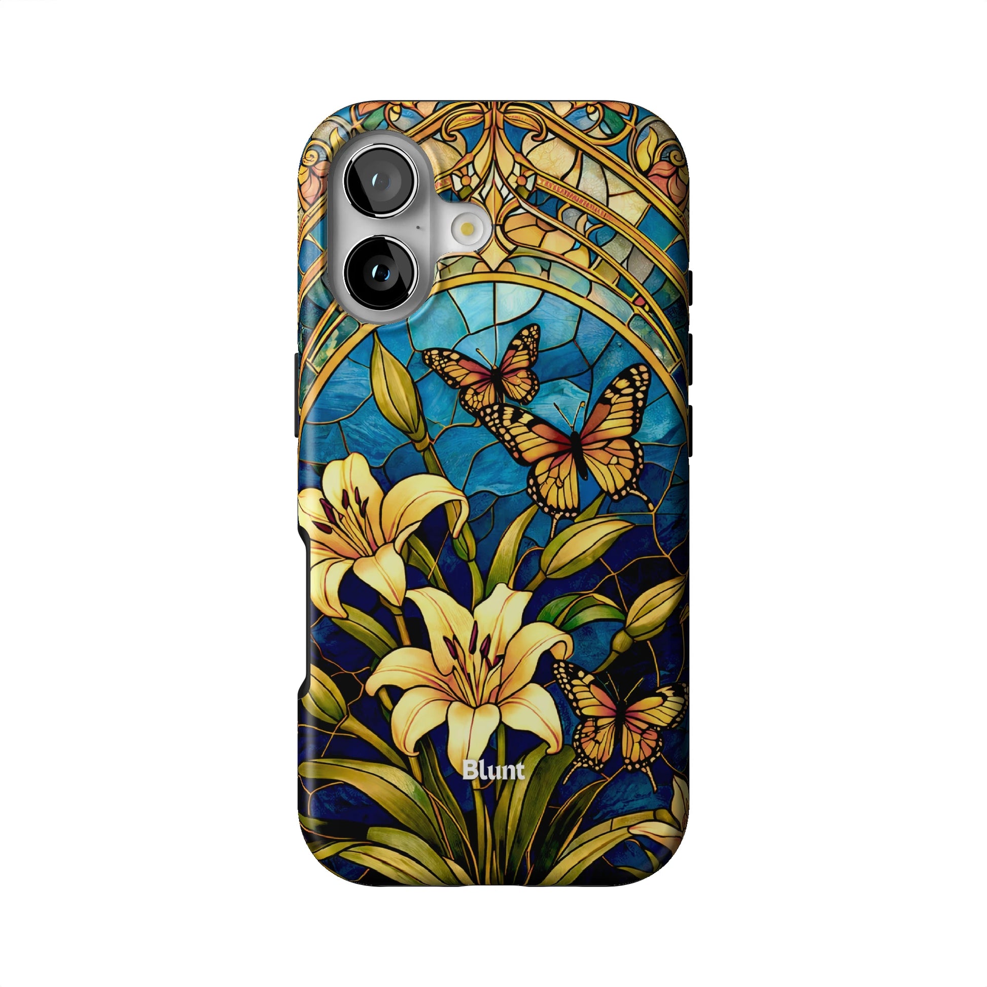 Ophelia iPhone Case gallery - Iphone_17_Iphone_1