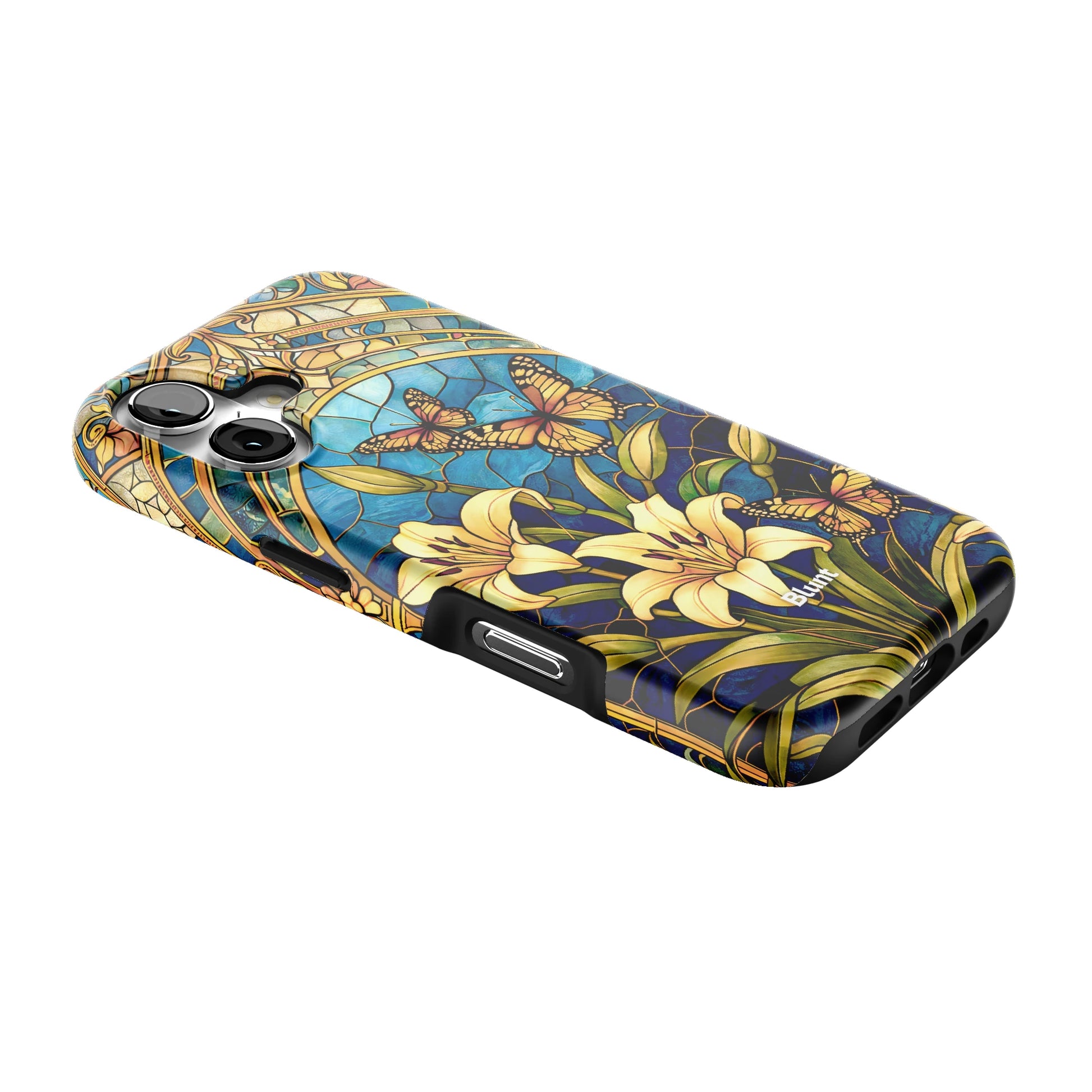 Ophelia iPhone Case gallery - Iphone_17_Iphone_2