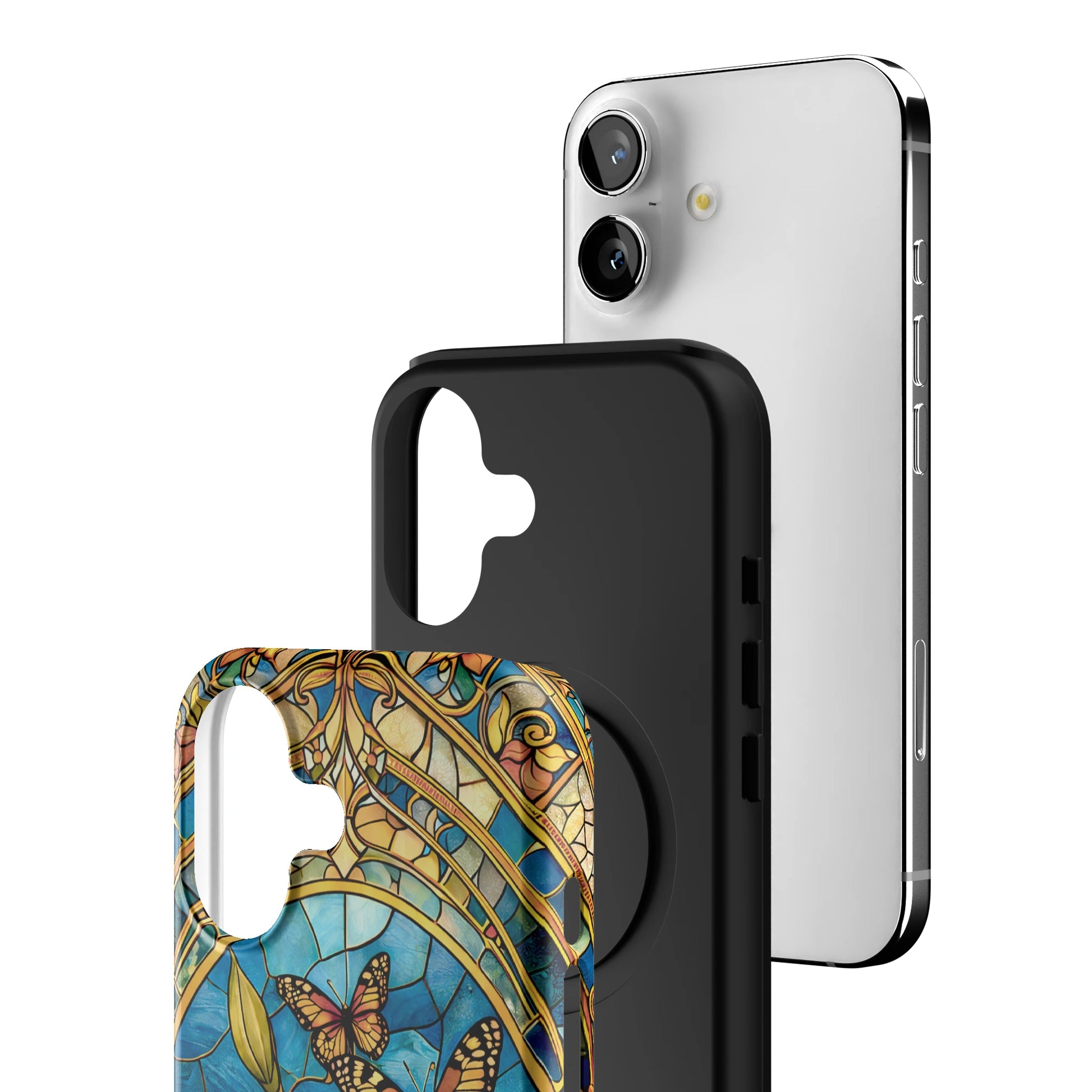 Ophelia iPhone Case gallery - Iphone_17_Iphone_3