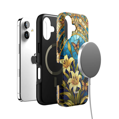 Ophelia iPhone Case gallery - Iphone_17_Iphone_4