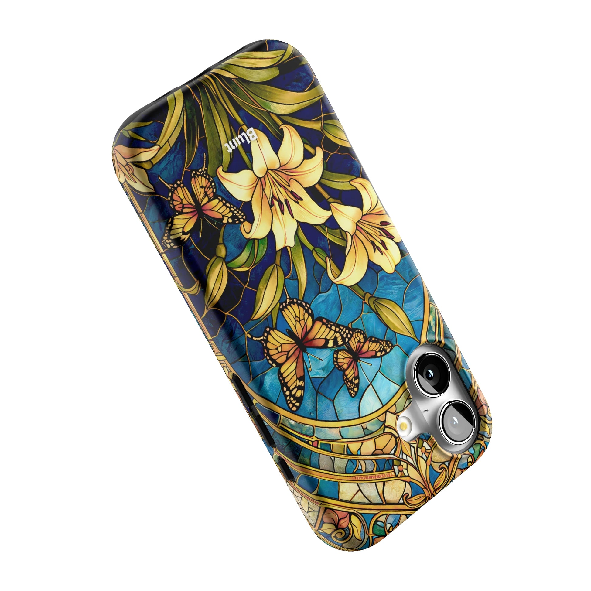 Ophelia iPhone Case gallery - Iphone_17_Iphone_5