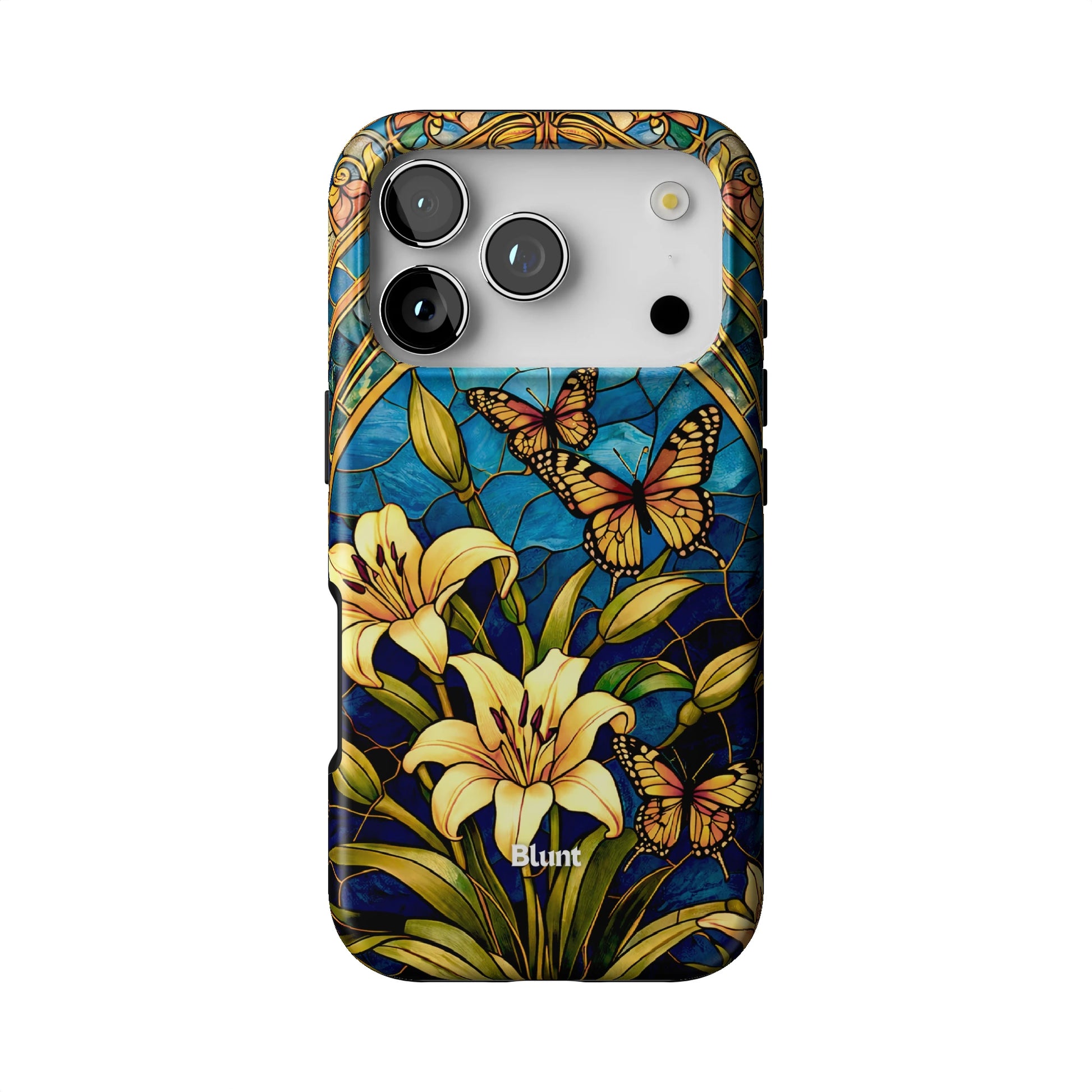 Ophelia iPhone Case gallery - Iphone_17_Pro_1