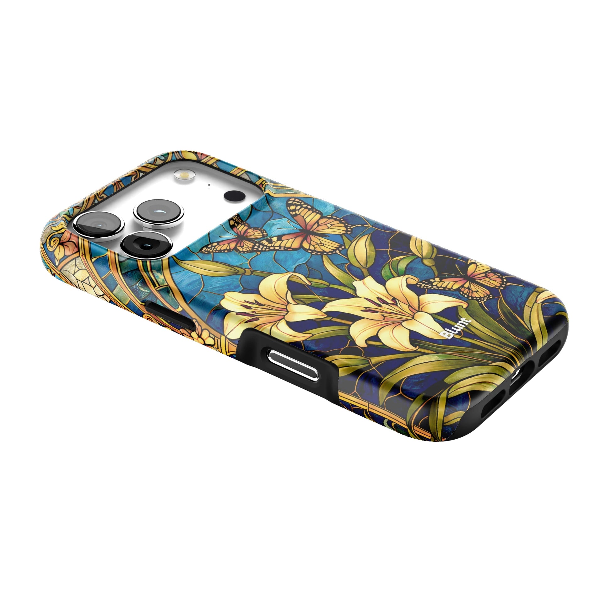 Ophelia iPhone Case gallery - Iphone_17_Pro_2