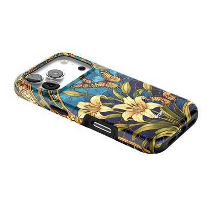 Ophelia iPhone Case gallery - Iphone_17_Pro_2