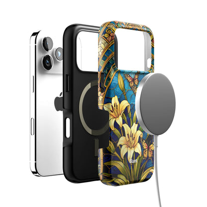 Ophelia iPhone Case gallery - Iphone_17_Pro_4