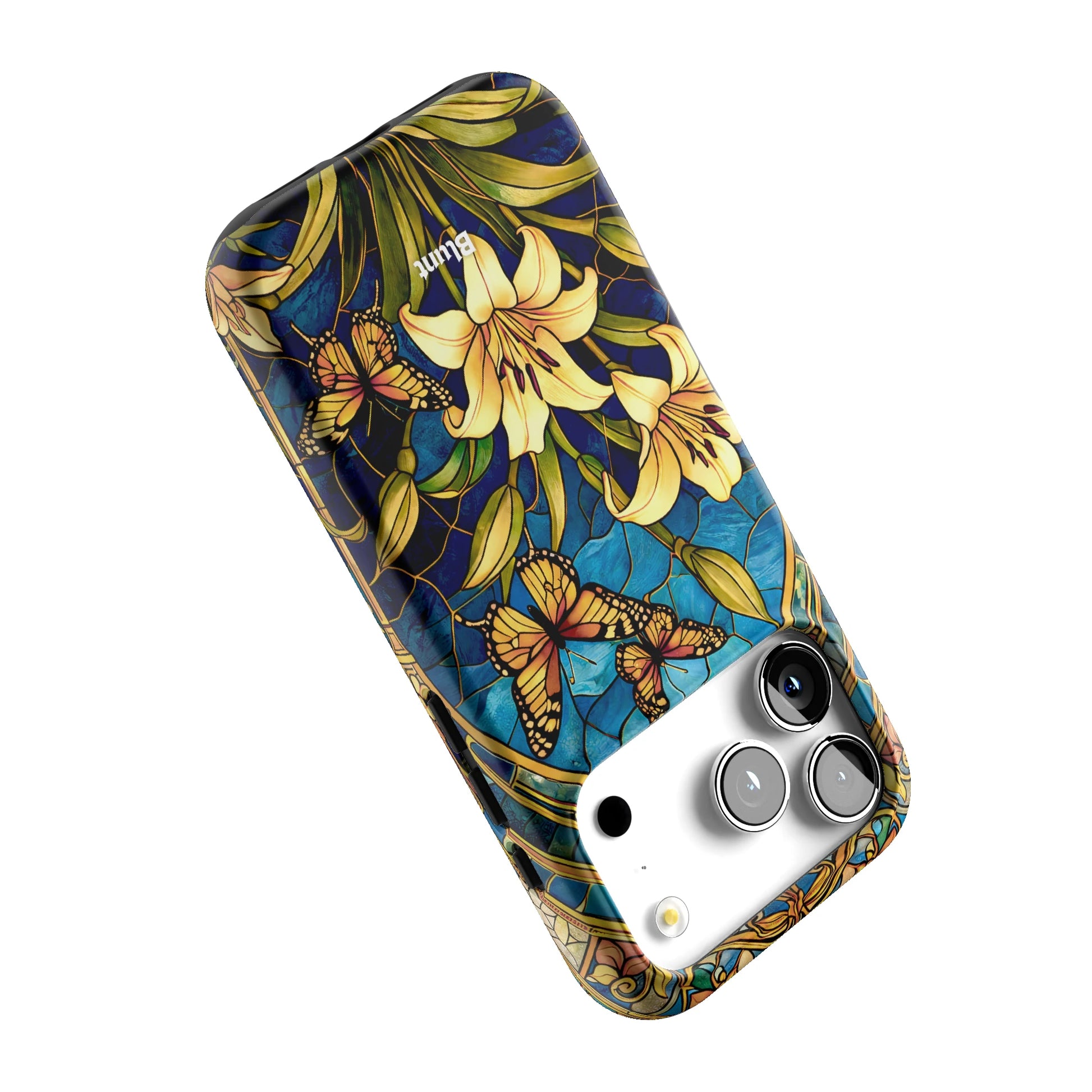 Ophelia iPhone Case gallery - Iphone_17_Pro_5
