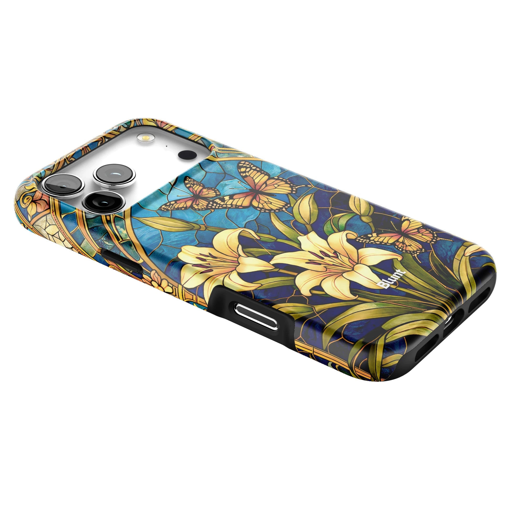 Ophelia iPhone Case gallery - Iphone_17_Pro_Max_2