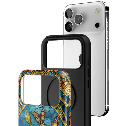 Ophelia iPhone Case gallery - Iphone_17_Pro_Max_3
