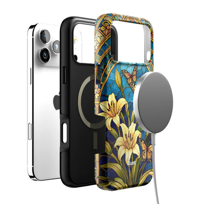 Ophelia iPhone Case gallery - Iphone_17_Pro_Max_4
