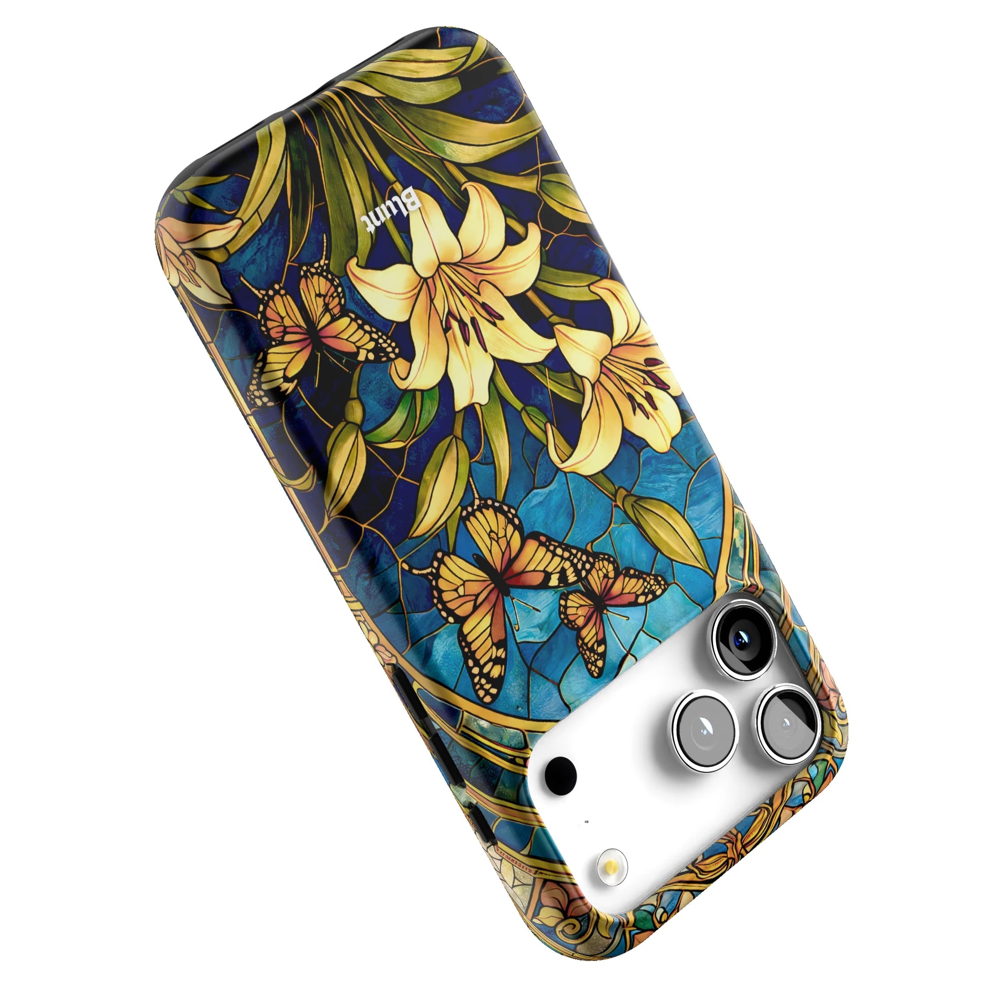 Ophelia iPhone Case gallery - Iphone_17_Pro_Max_5