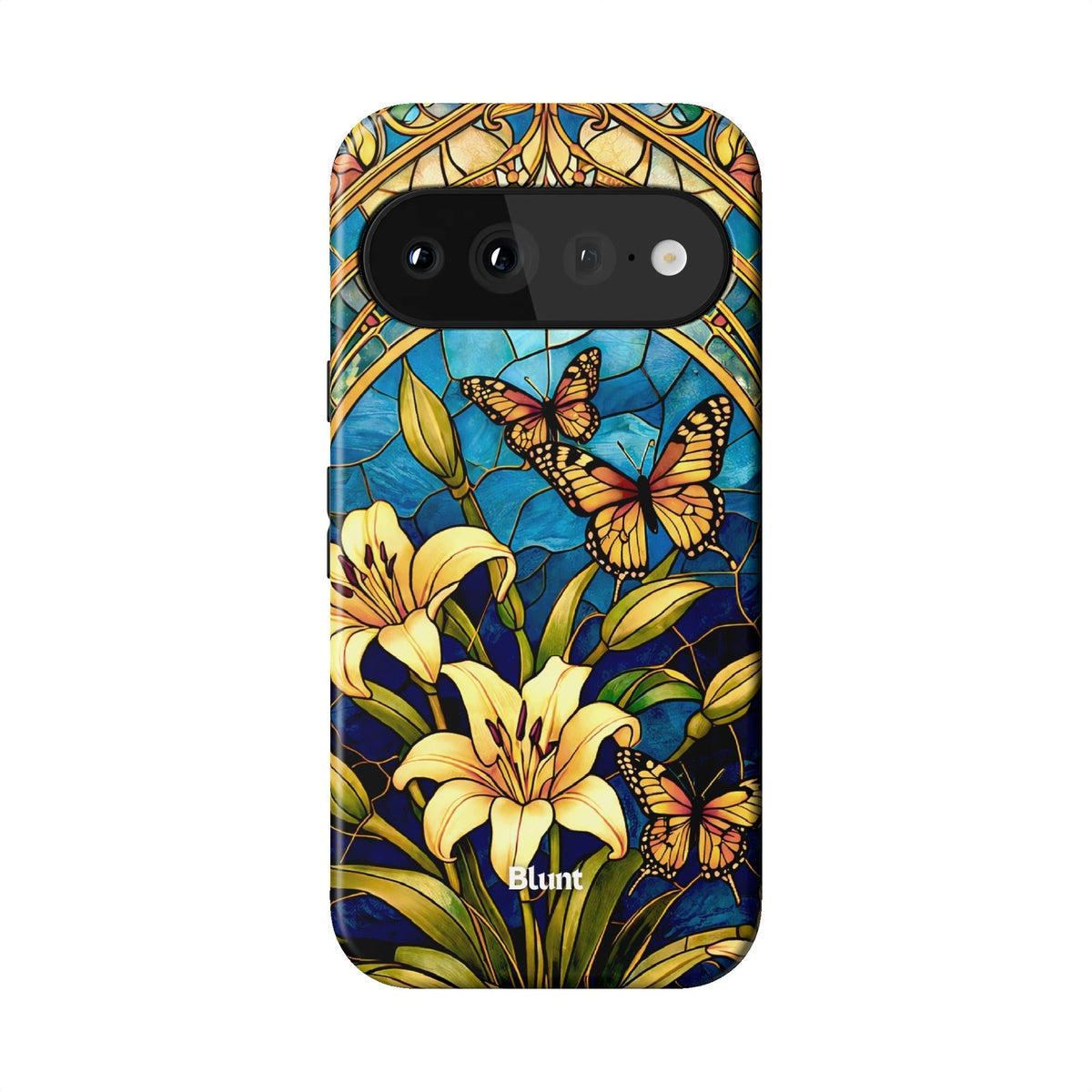 Ophelia Pixel Case - Blunt Cases