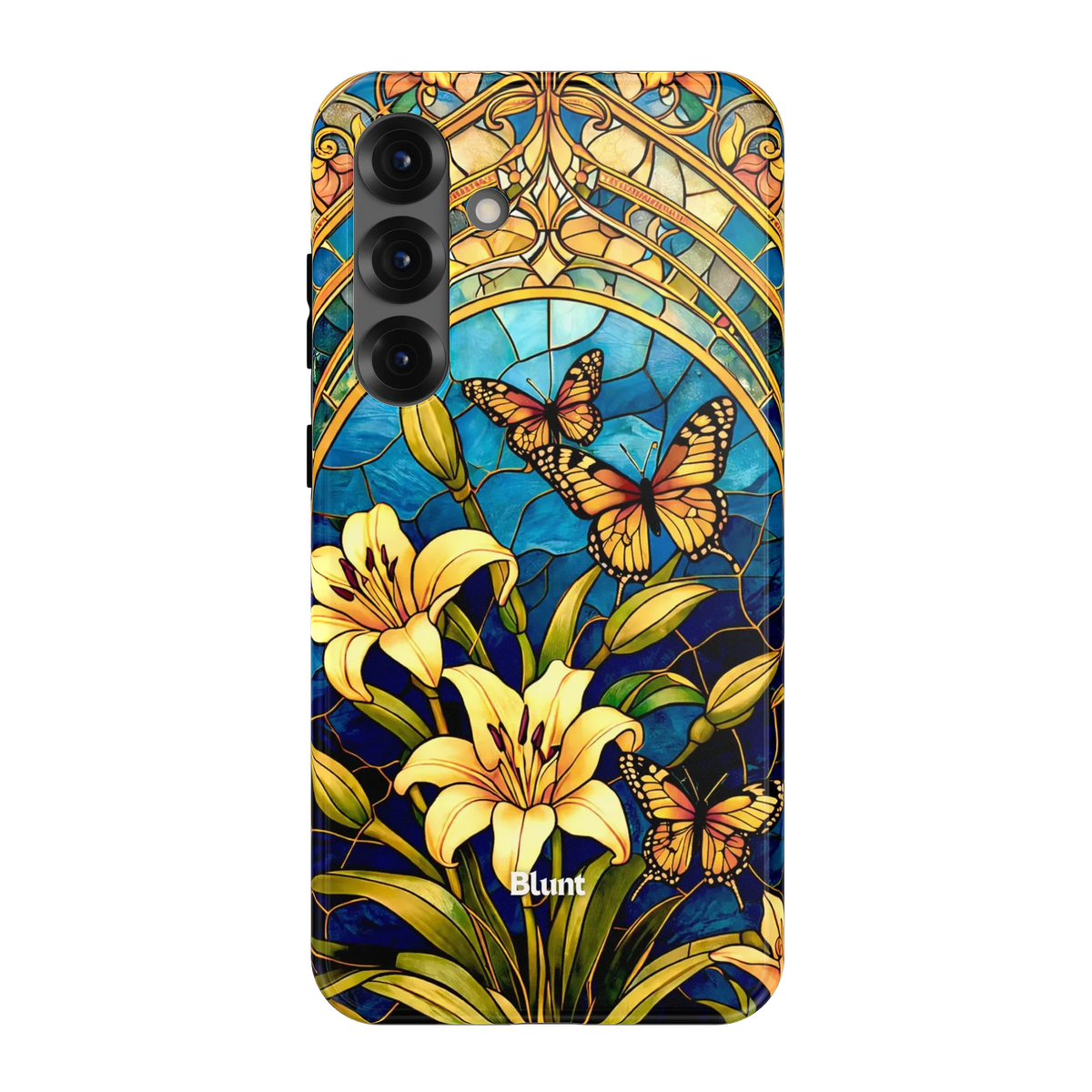 Ophelia Samsung Case - Blunt Cases