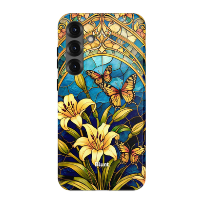 Ophelia Samsung Case - Blunt Cases