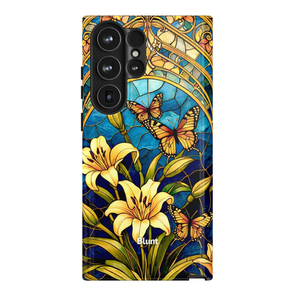 Ophelia Samsung Case - Blunt Cases