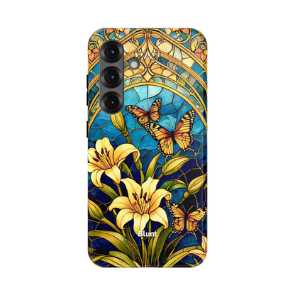 Ophelia Samsung Case - Blunt Cases