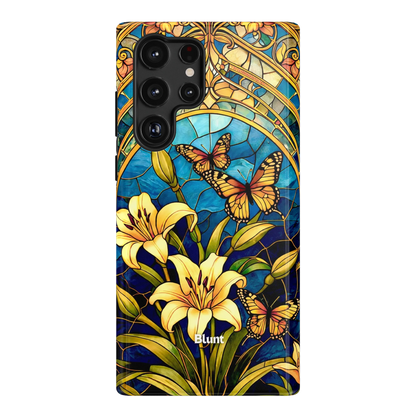 Ophelia Samsung Case - Blunt Cases