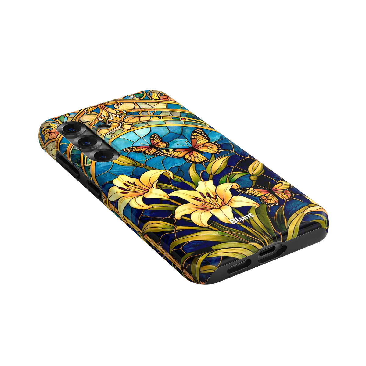 Ophelia Samsung Case - Blunt Cases