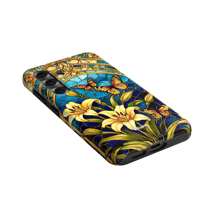 Ophelia Samsung Case - Blunt Cases