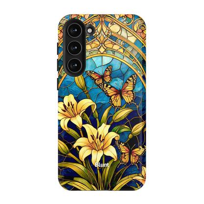 Ophelia Samsung Case - Blunt Cases