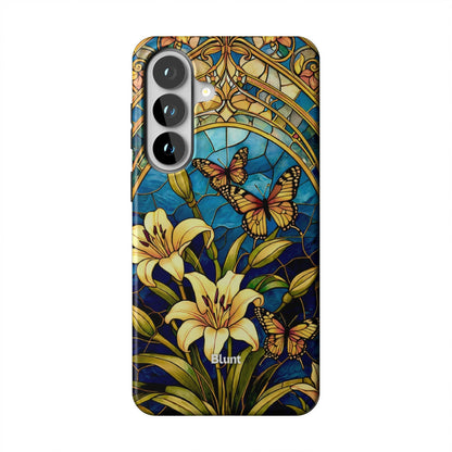 Ophelia Samsung Case - Blunt Cases