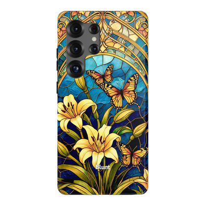 Ophelia Samsung Case - Blunt Cases