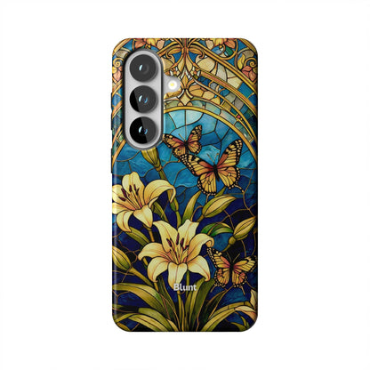 Ophelia Samsung Case - Blunt Cases