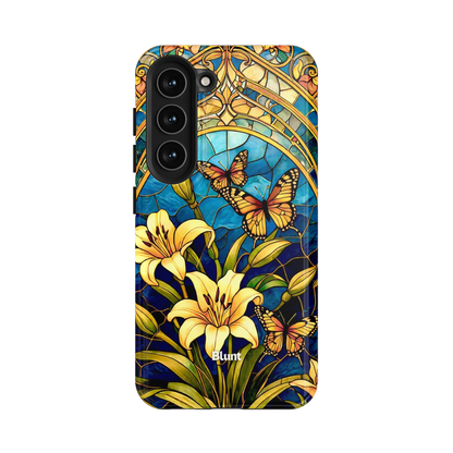 Ophelia Samsung Case - Blunt Cases