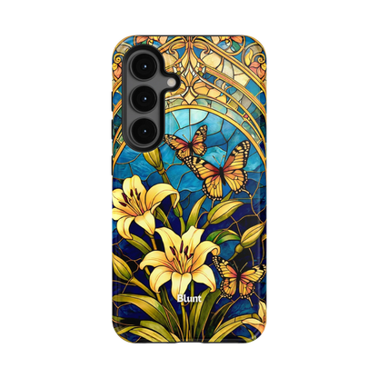Ophelia Samsung Case - Blunt Cases