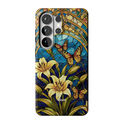 Ophelia Samsung Case - Blunt Cases