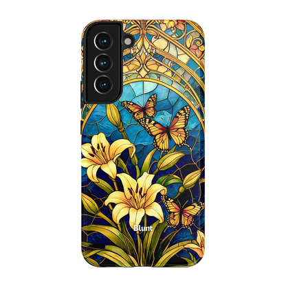 Ophelia Samsung Case - Blunt Cases