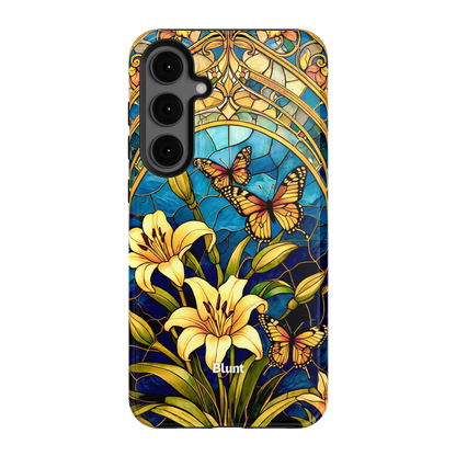 Ophelia Samsung Case - Blunt Cases