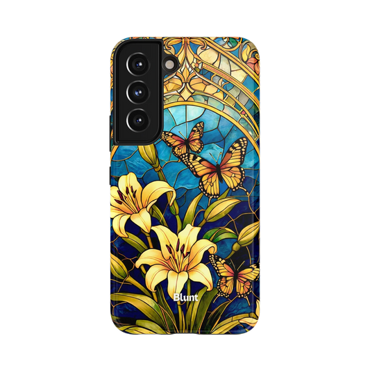 Ophelia Samsung Case - Blunt Cases