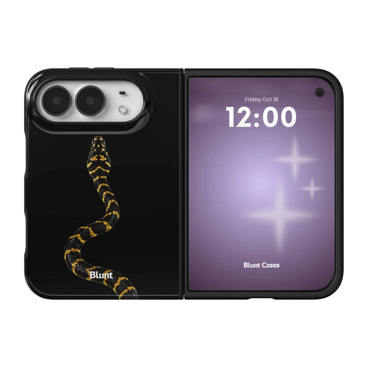 ophidia-iphone-case iPhone 18 Duo case, view 1