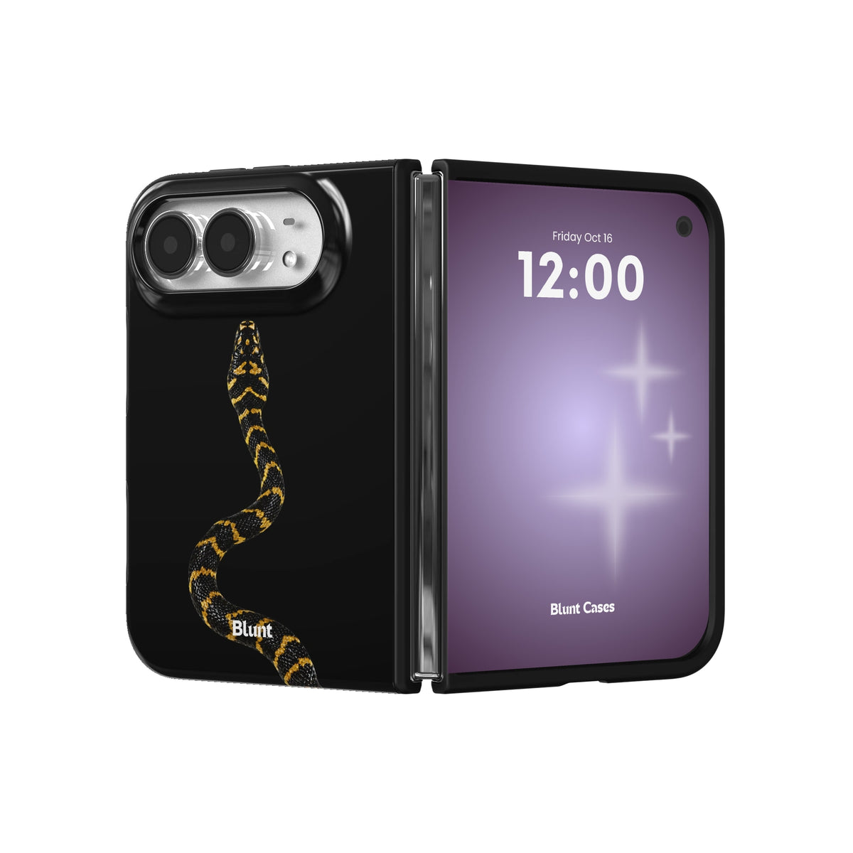 ophidia-iphone-case iPhone 18 Duo case, view 3
